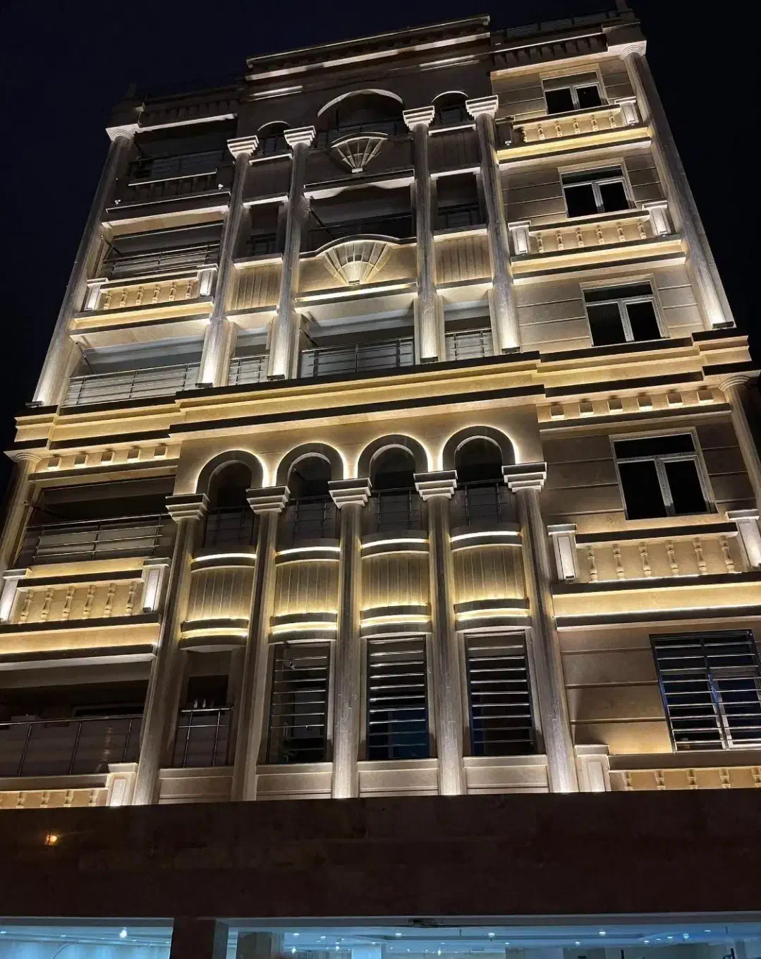 واحد ۹۵متر|فروش آپارتمان|اهواز, بهزاد شهر|دیوار