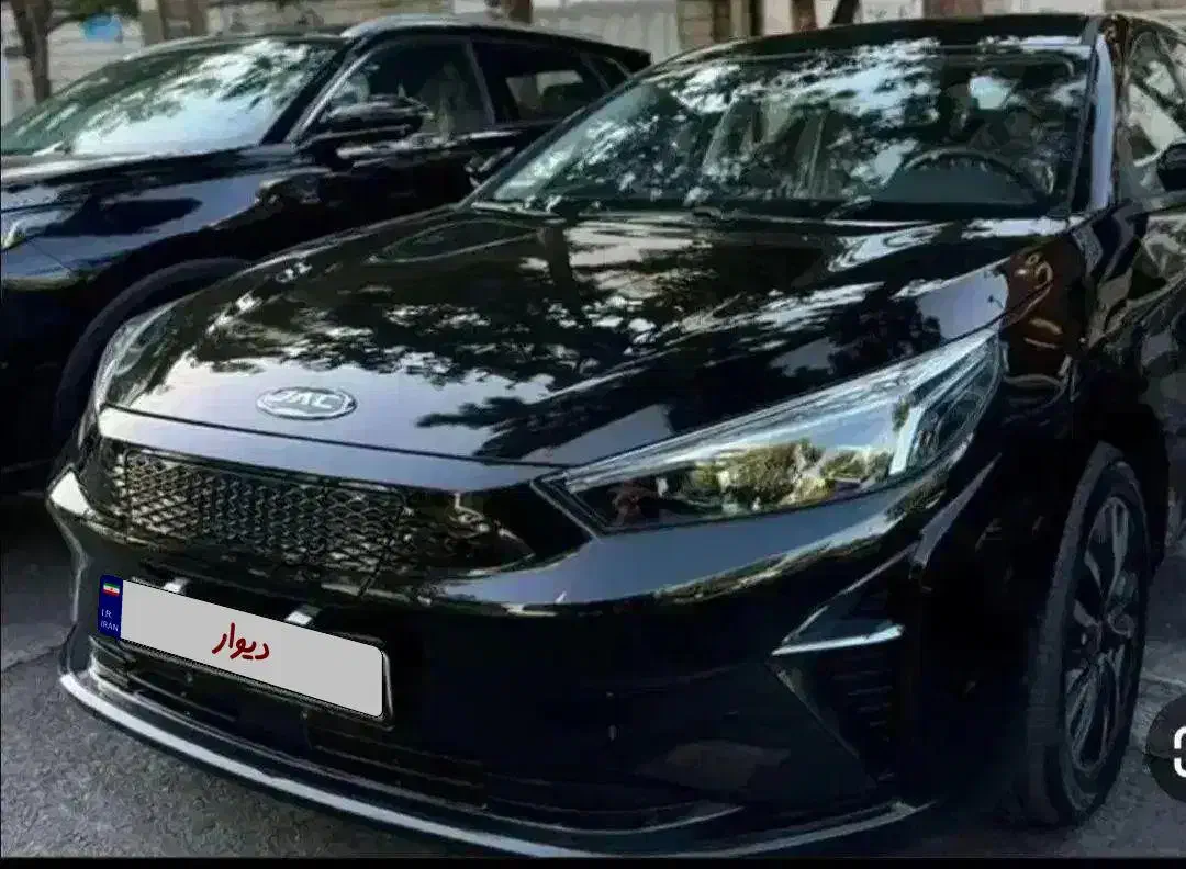 جک j7 برقی (KMC J7 E50A)|خودرو سواری و وانت|تهران, هروی|دیوار