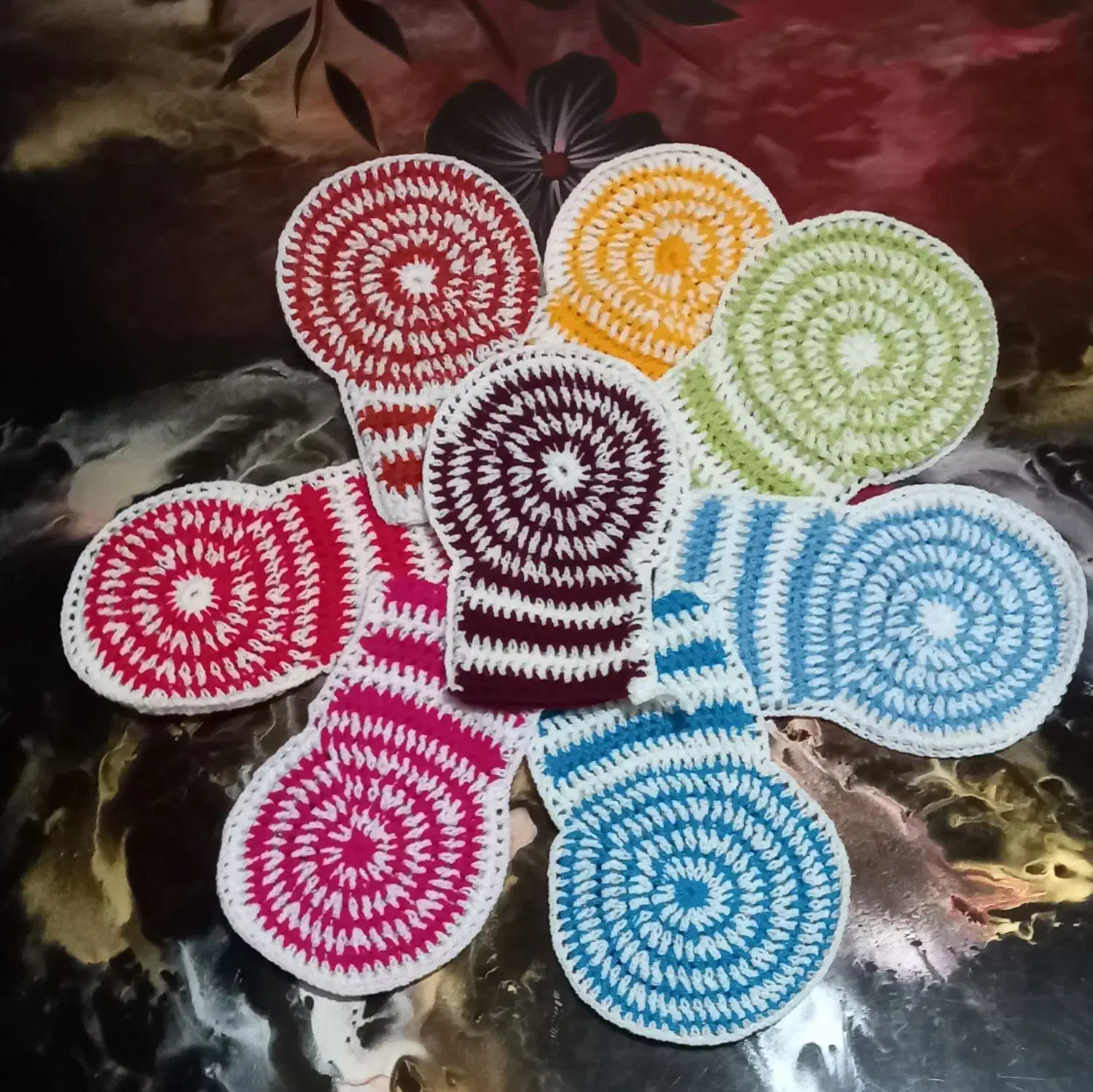 لیف حمام|لوازم حمام|قزوین, |دیوار