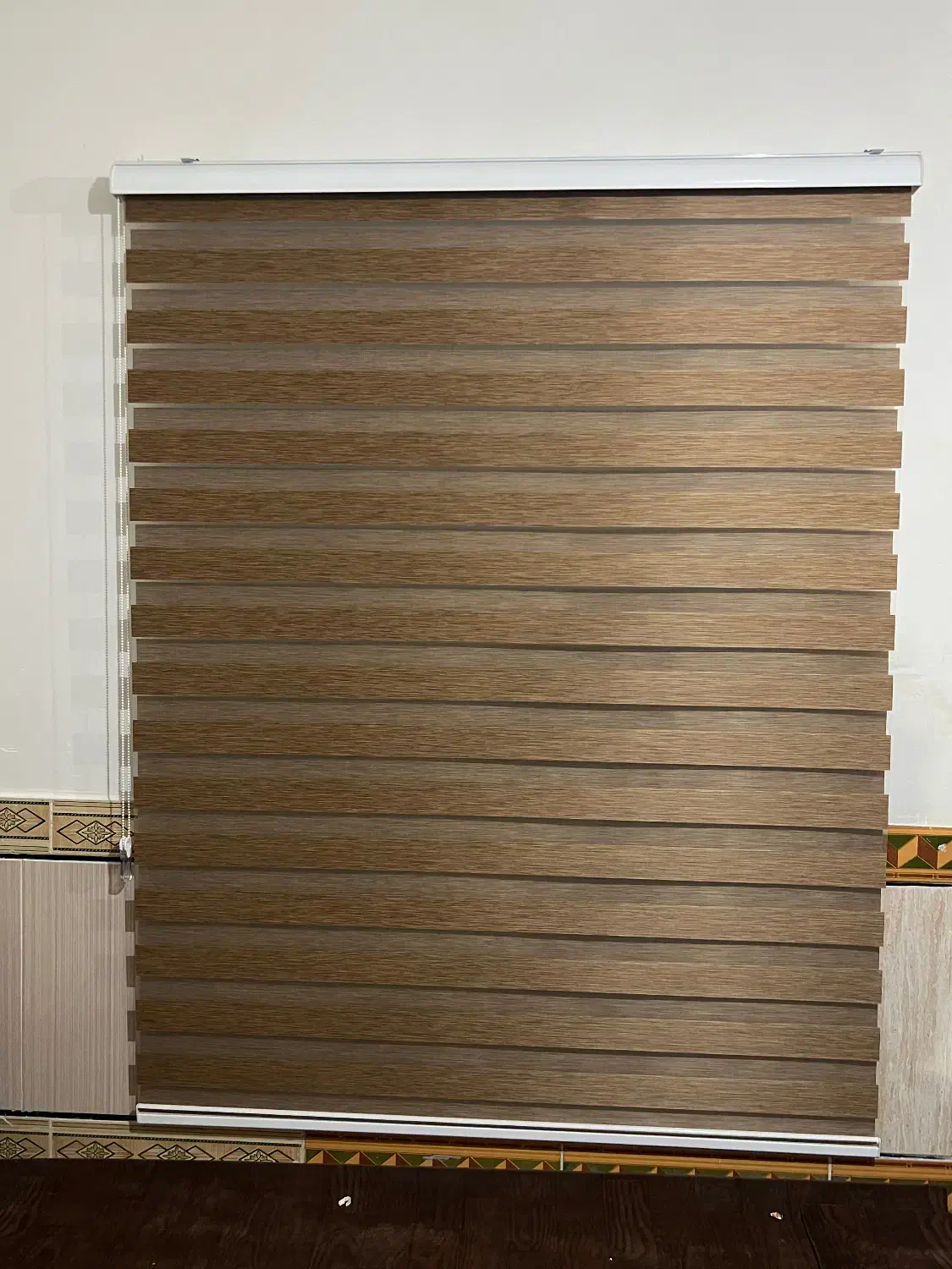 پرده زبرا نو|پرده، رانر، رومیزی|تاکستان, |دیوار