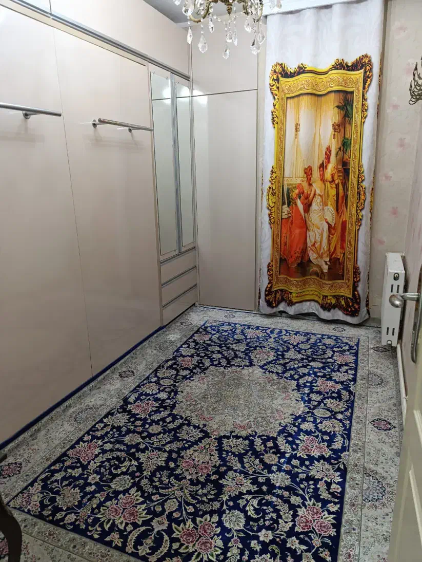 70متر/دوخواب|فروش آپارتمان|تهران, مینای جنوبی|دیوار