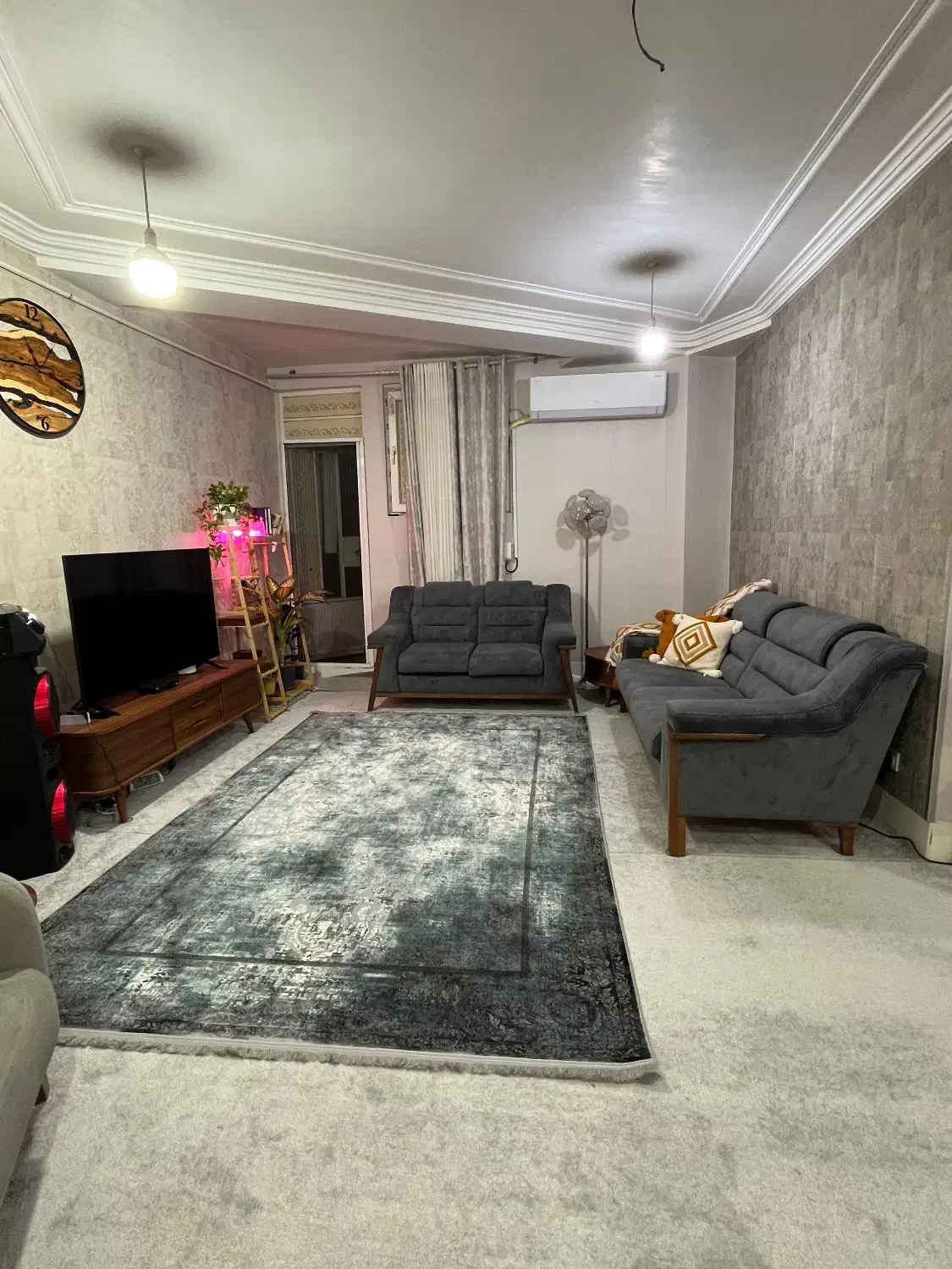 واحد اپارتمان واقع در نمره چهل|فروش آپارتمان|مسجد سلیمان, |دیوار