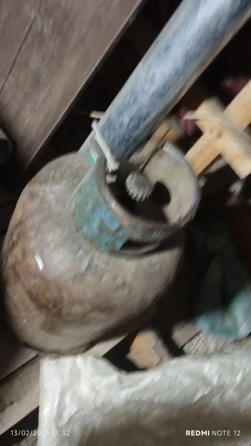 کپسول گاز|اجاق گاز و لوازم برقی پخت‌وپز|رشت, پاره بیجار|دیوار