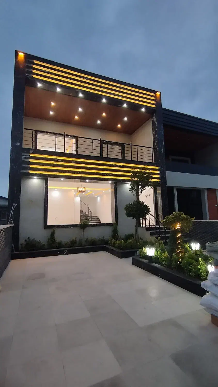 تاسیسات ساختمانی . (لوله کشی و برق کاری ساختمان )|خدمات پیشه و مهارت|چمستان, |دیوار