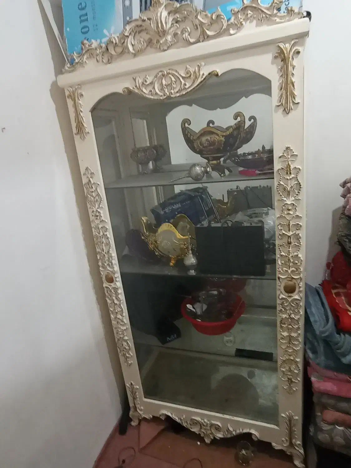 بوفه|بوفه، ویترین، کنسول|تبریز, |دیوار