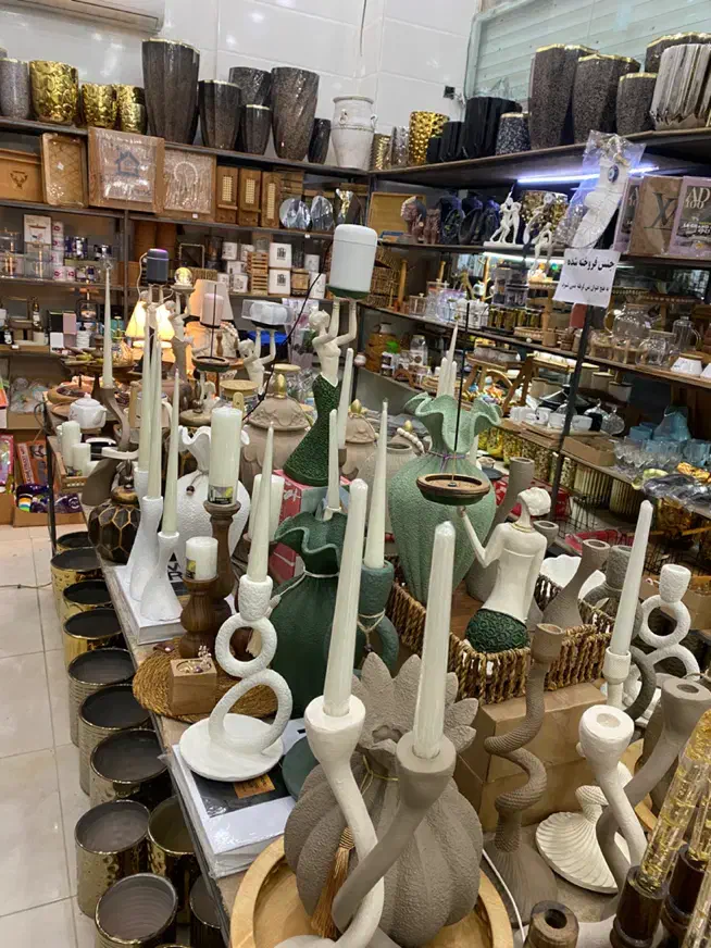 اکسسوری|مجسمه، تندیس، ماکت|سرپل ذهاب, |دیوار