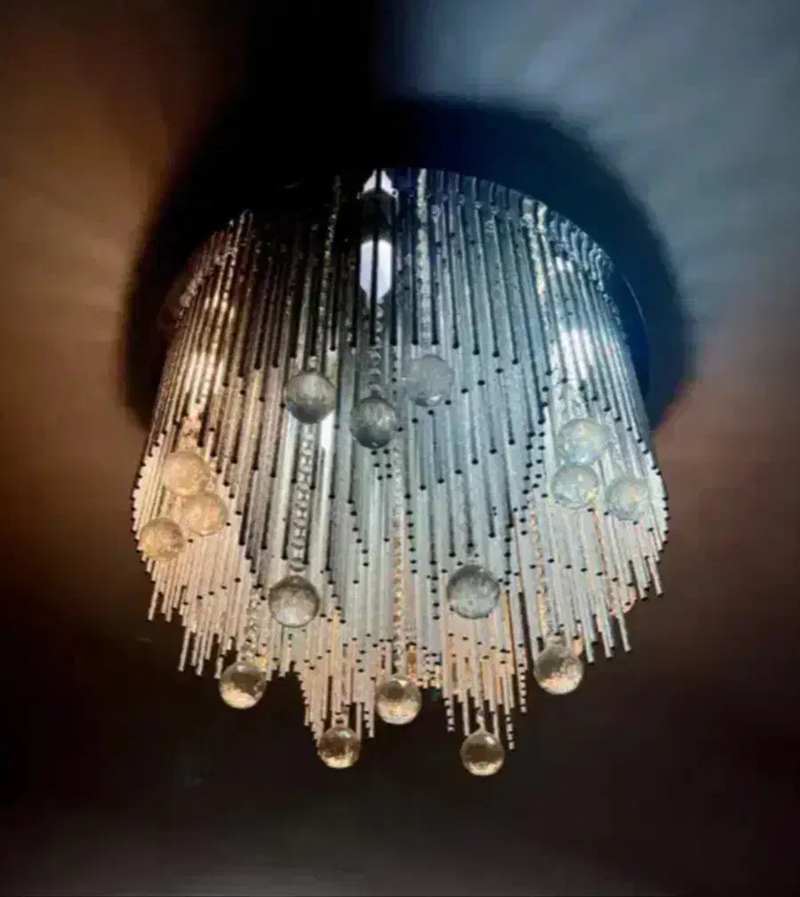 نمایه ی شیک|لوستر و چراغ آویز|کرج, اسدآباد|دیوار