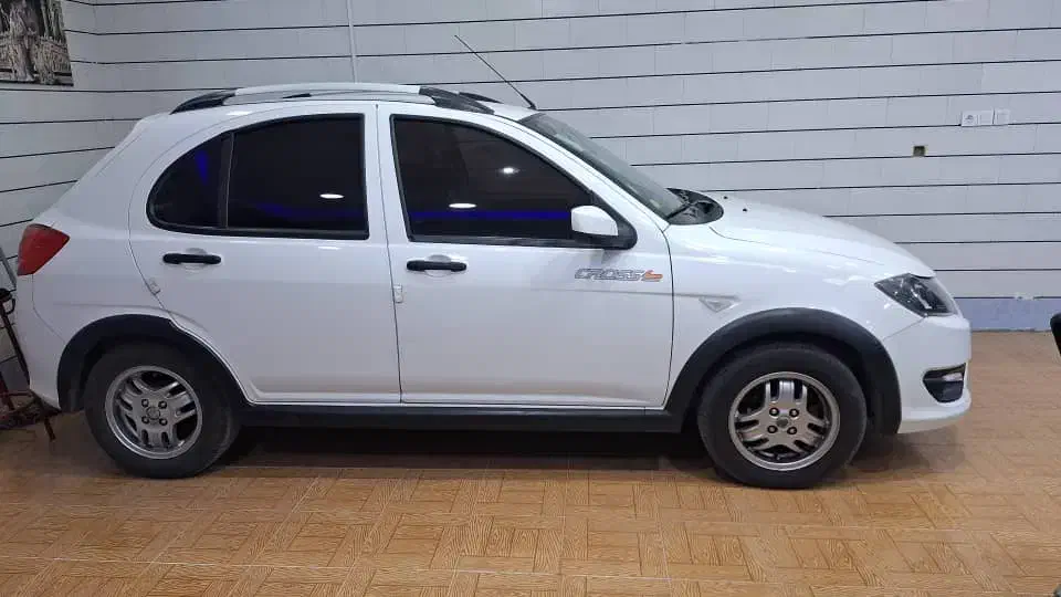 کویک s مانیتور دار|خودرو سواری و وانت|بندر ماهشهر, |دیوار