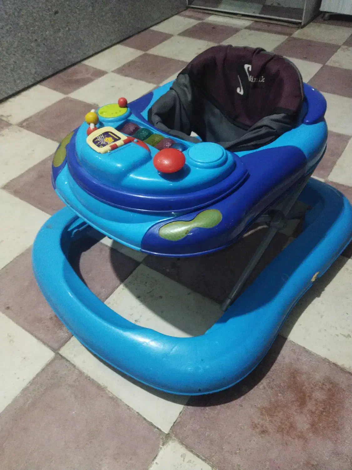 کمک مادر نو|کالسکه و لوازم جانبی|میاندوآب, |دیوار