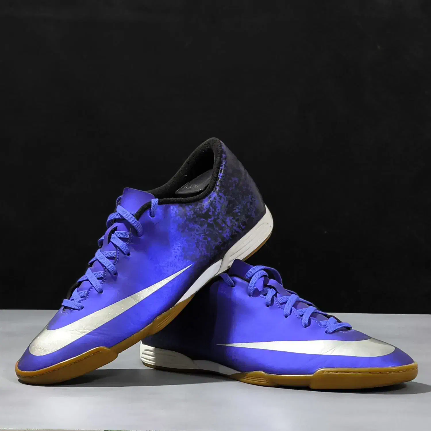 نایک سالنی فوتسالی سایز 45.5|کیف، کفش، کمربند|پاکدشت, پارچین|دیوار