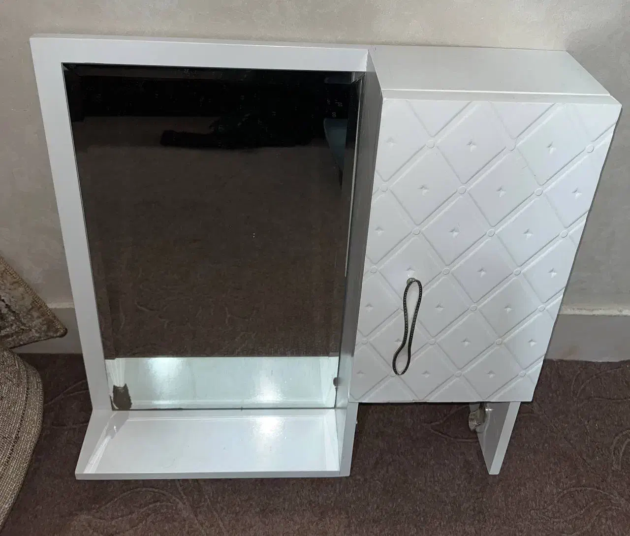 شلف|لوازم سرویس بهداشتی|کرج, شاهین‌ویلا|دیوار