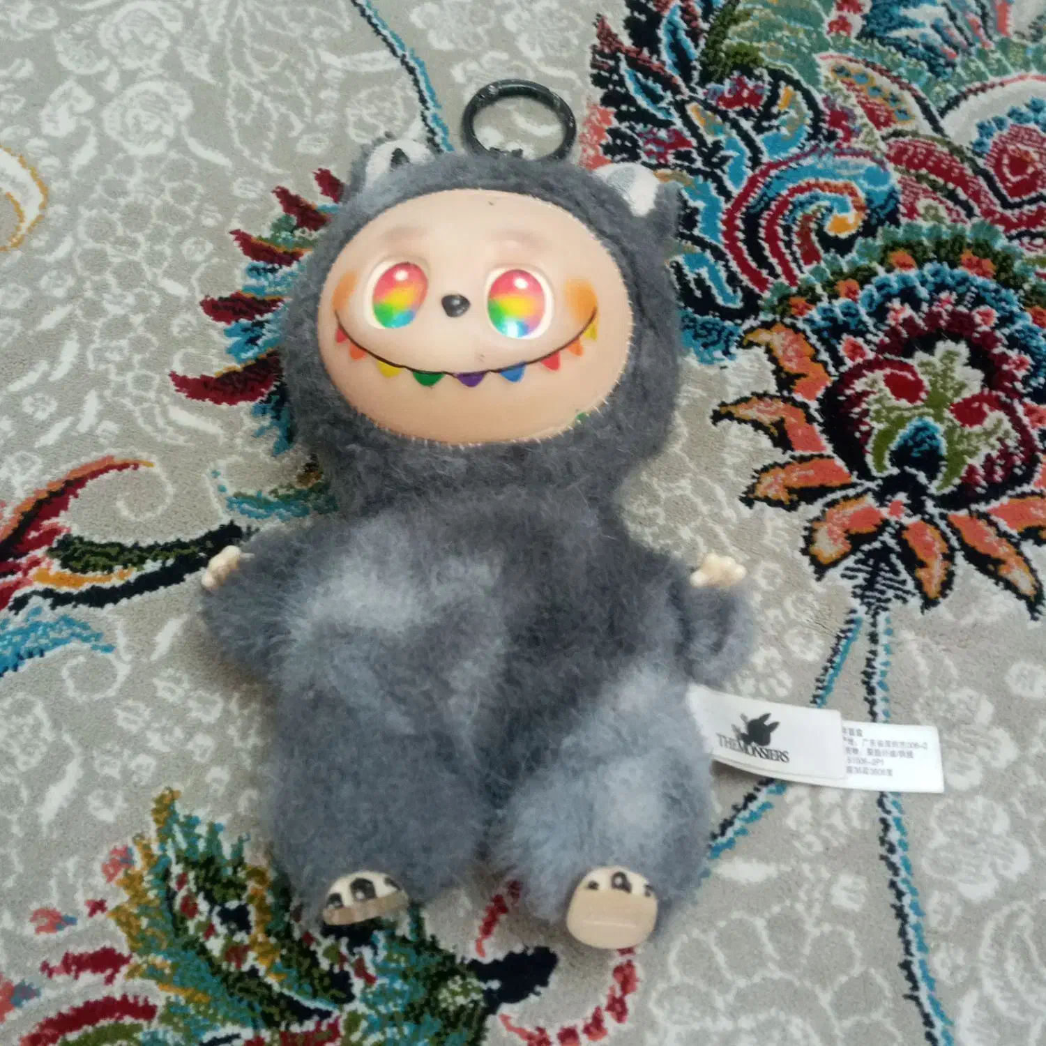 لبوبو سکرت کمیاب‌زیبا‌|اسباب‌‌بازی|نسیم‌شهر, |دیوار