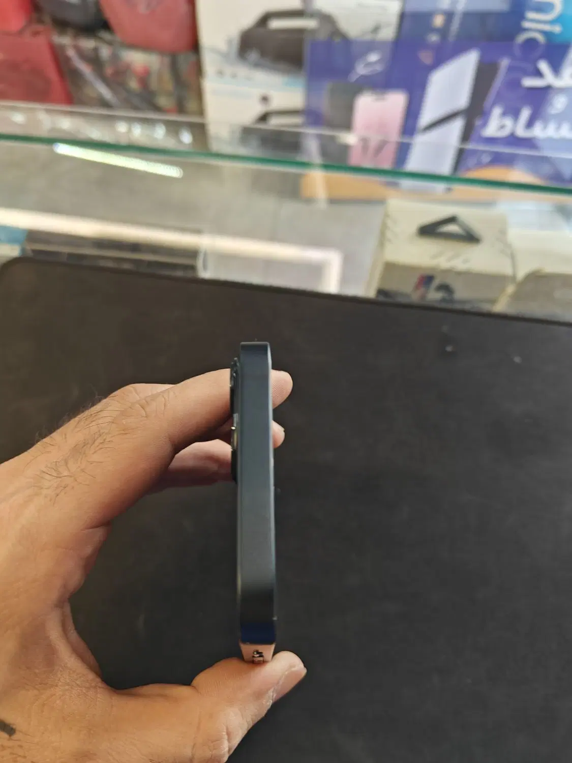 13 NORMAL 128 CH|موبایل|کرج, گوهردشت|دیوار