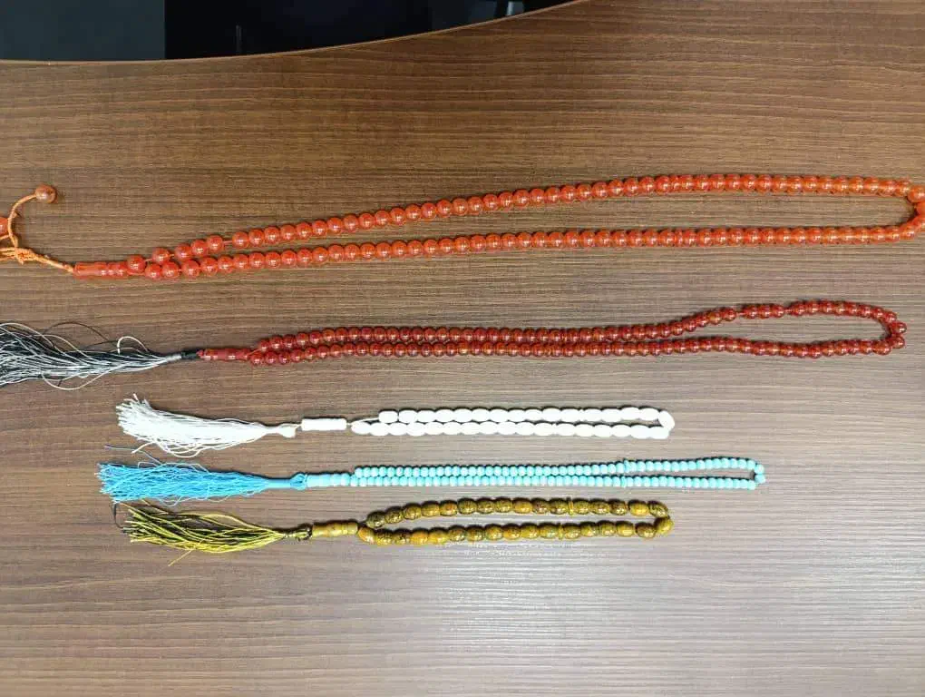 تسبیه|زیورآلات و اکسسوری|تهران, آرارات|دیوار