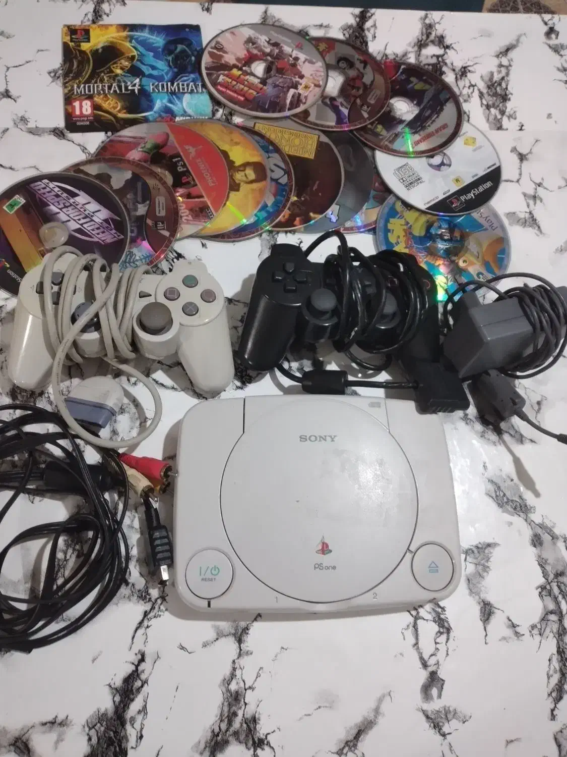 سونی ۱|کنسول، بازی ویدئویی و آنلاین|ارومیه, |دیوار