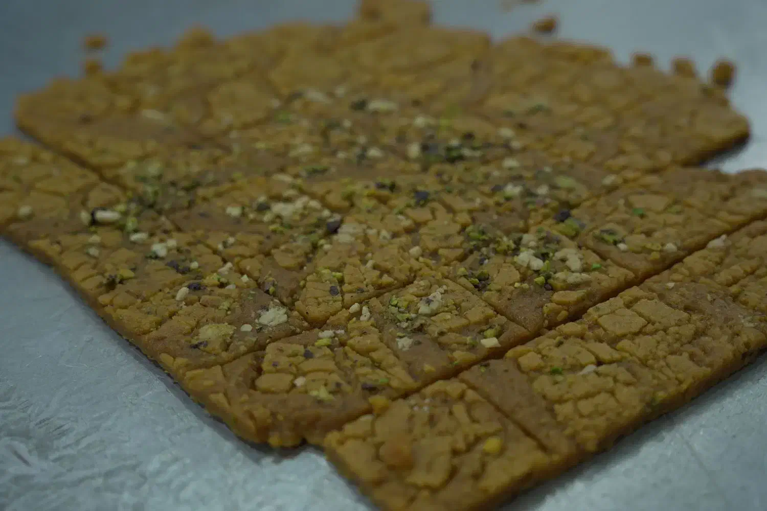 آموزش سوهان پزی|خدمات آموزشی|اهواز, زندوکیلی|دیوار