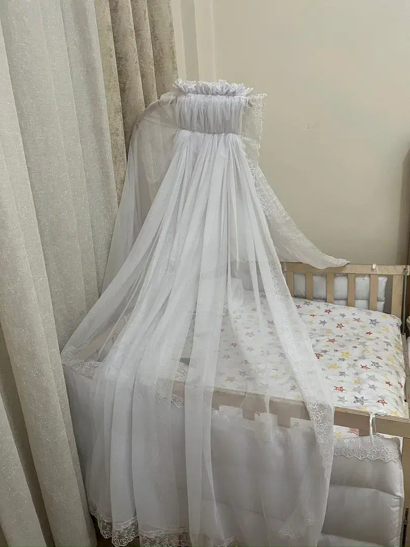 تخت کنار مادر نو نو|تخت و صندلی بچه|تهران, بهداشت|دیوار