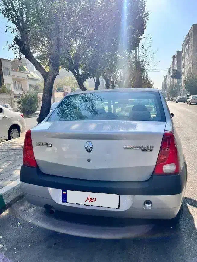 ال ۹۰ مدل ۸۸ فنی سالم بدون خرج|خودرو سواری و وانت|قرچک, مهدیه|دیوار