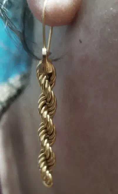 طلا گمشده|جواهرات|سمنان, |دیوار