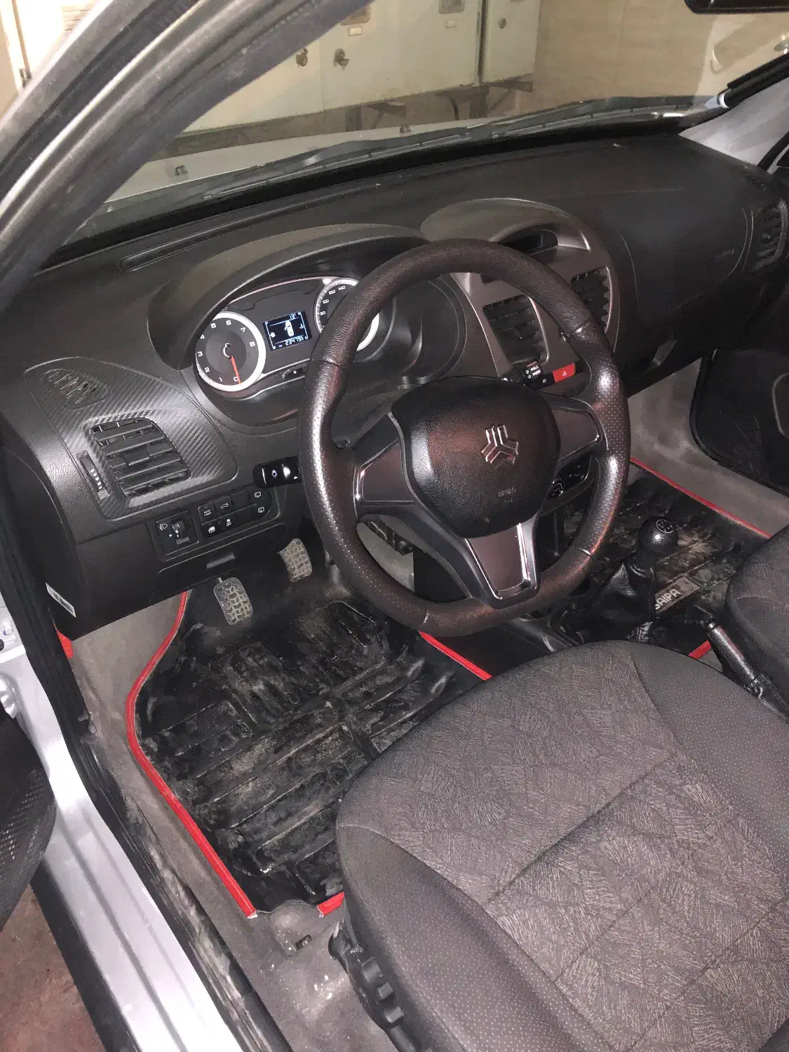 کوییک GxR|خودرو سواری و وانت|گنبد کاووس, |دیوار