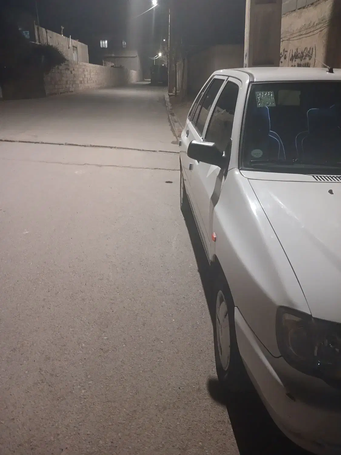 پراید ۱۱۱ مدل ۹۸ پلمپ پلمپ|خودرو سواری و وانت|شریف‌آباد, |دیوار