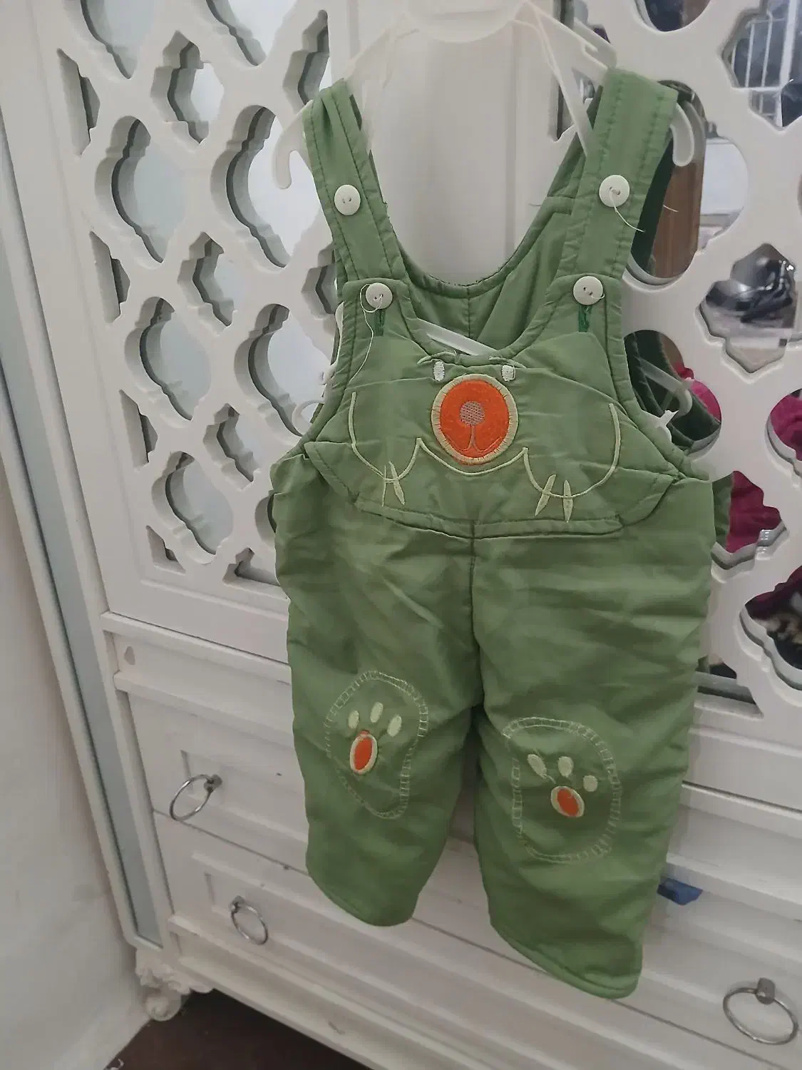 سرهمی بچگانه|کفش و لباس بچه|مشهد, رسالت|دیوار