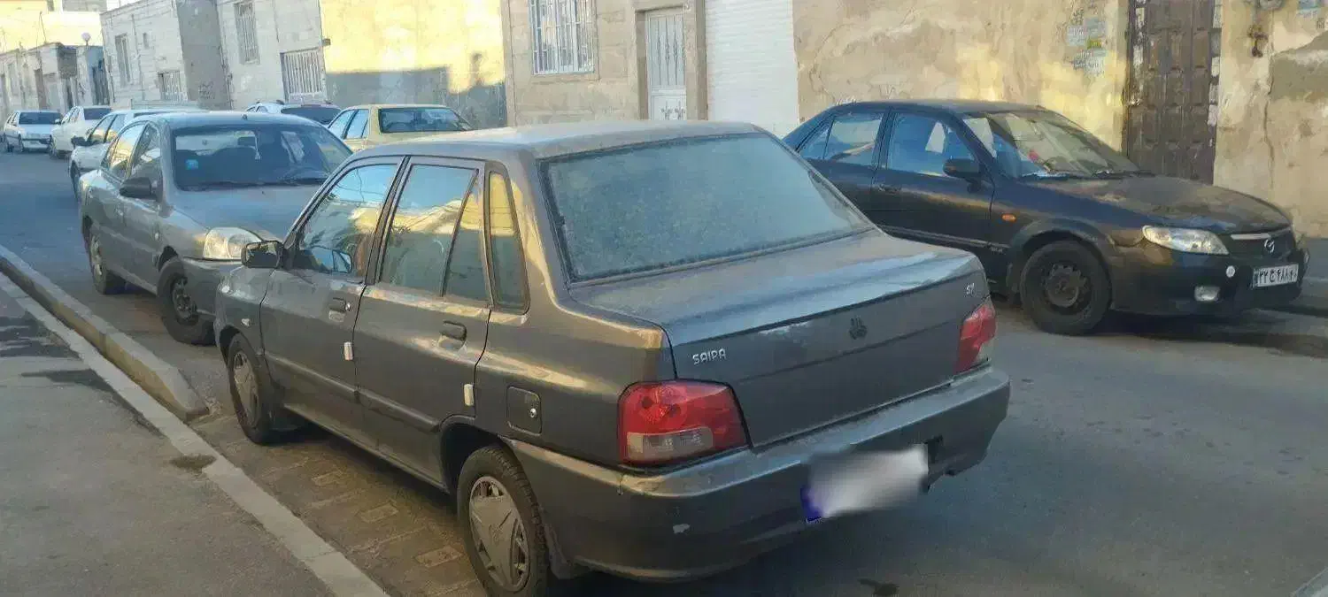 پراید 90 هیدرولیک ABS|خودرو سواری و وانت|محمدشهر, ولدآباد بزرگ|دیوار