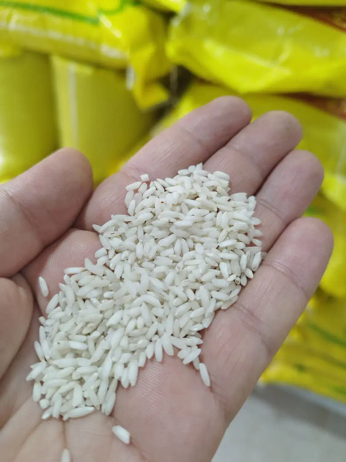 برنج|خوردنی و آشامیدنی|خرم‌آباد, |دیوار