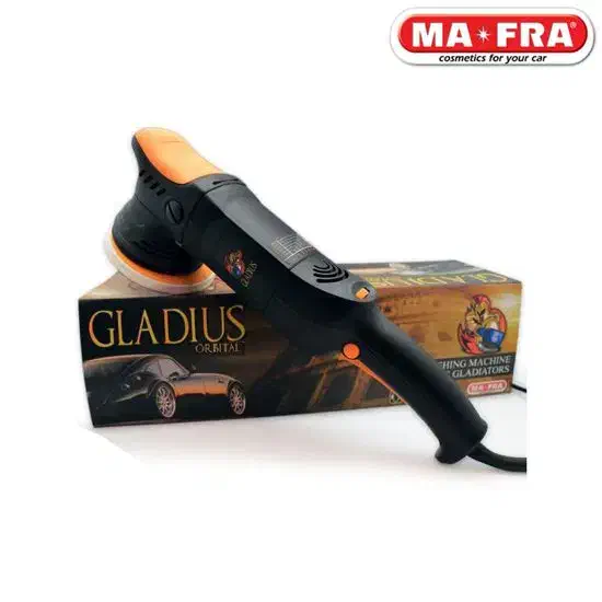 دستگاه پولیش حرفه ای مفرا|قطعات یدکی و لوازم جانبی|بندرعباس, |دیوار