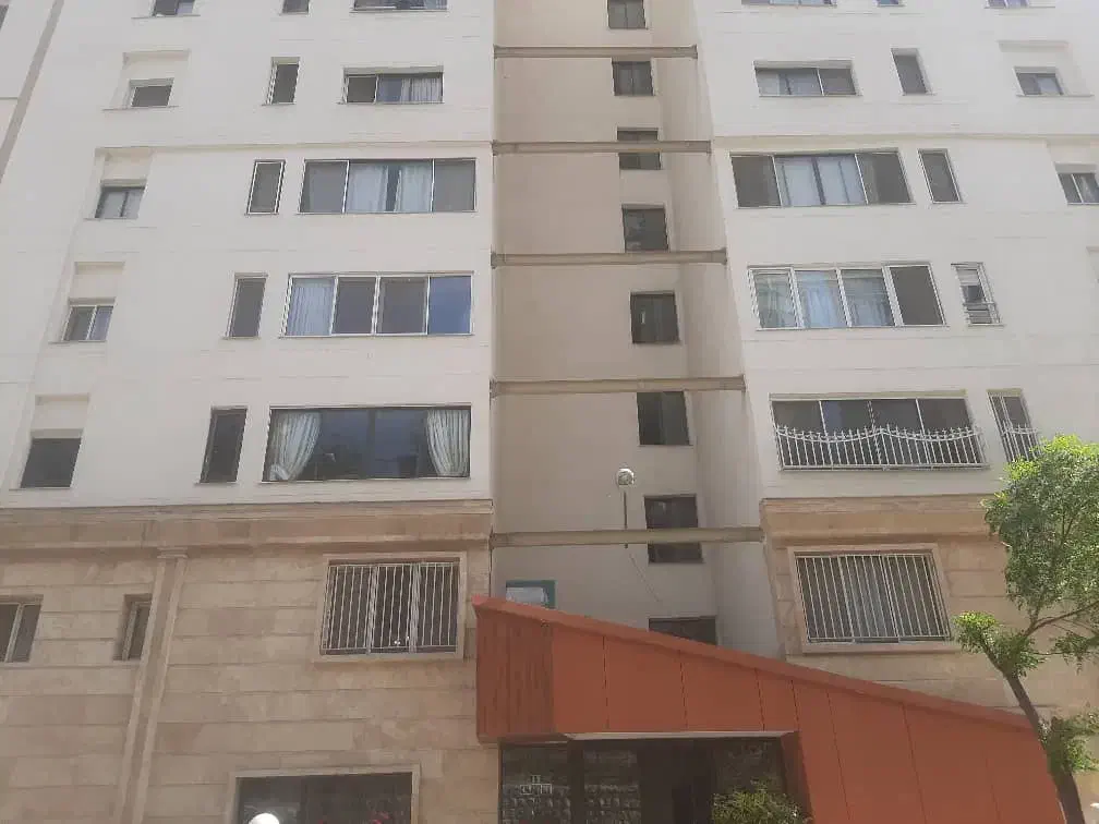 125متر طبقه اول.پارکینگ.انباری.آسانسور.سعادت آباد|فروش آپارتمان|تهران, شهرک بوعلی|دیوار