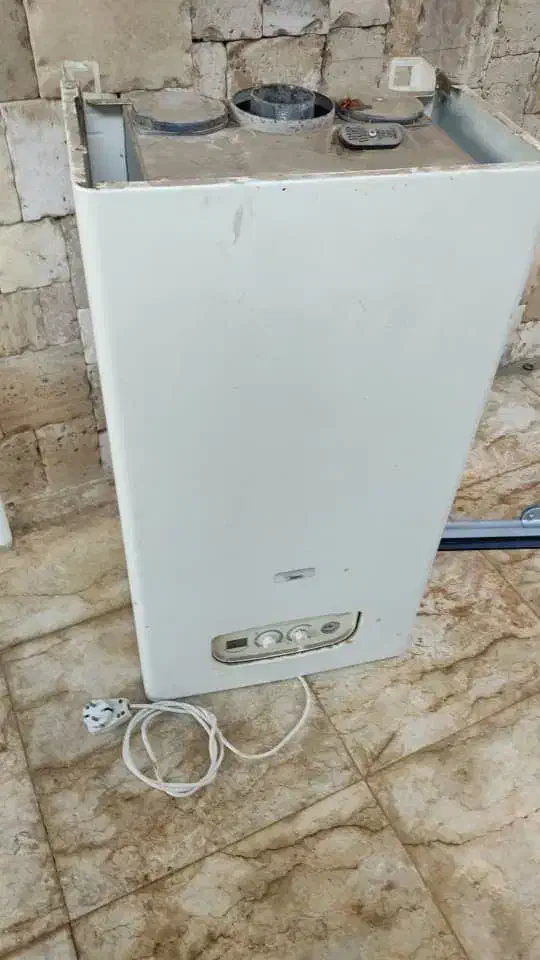 تعمیرات نصاب پکیج آبگرم کن بخاری پمپ اب و شیر الات|خدمات پیشه و مهارت|چالوس, |دیوار