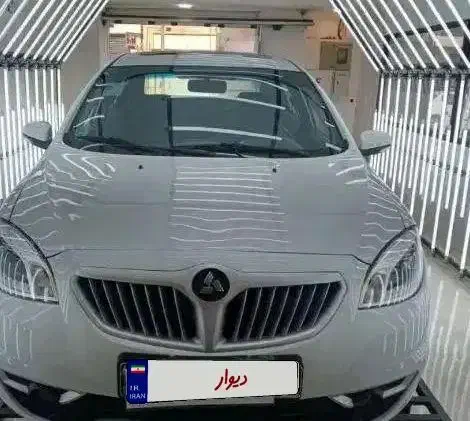 برلیانس تک برگ   کم کار|خودرو سواری و وانت|خمینی‌شهر, |دیوار