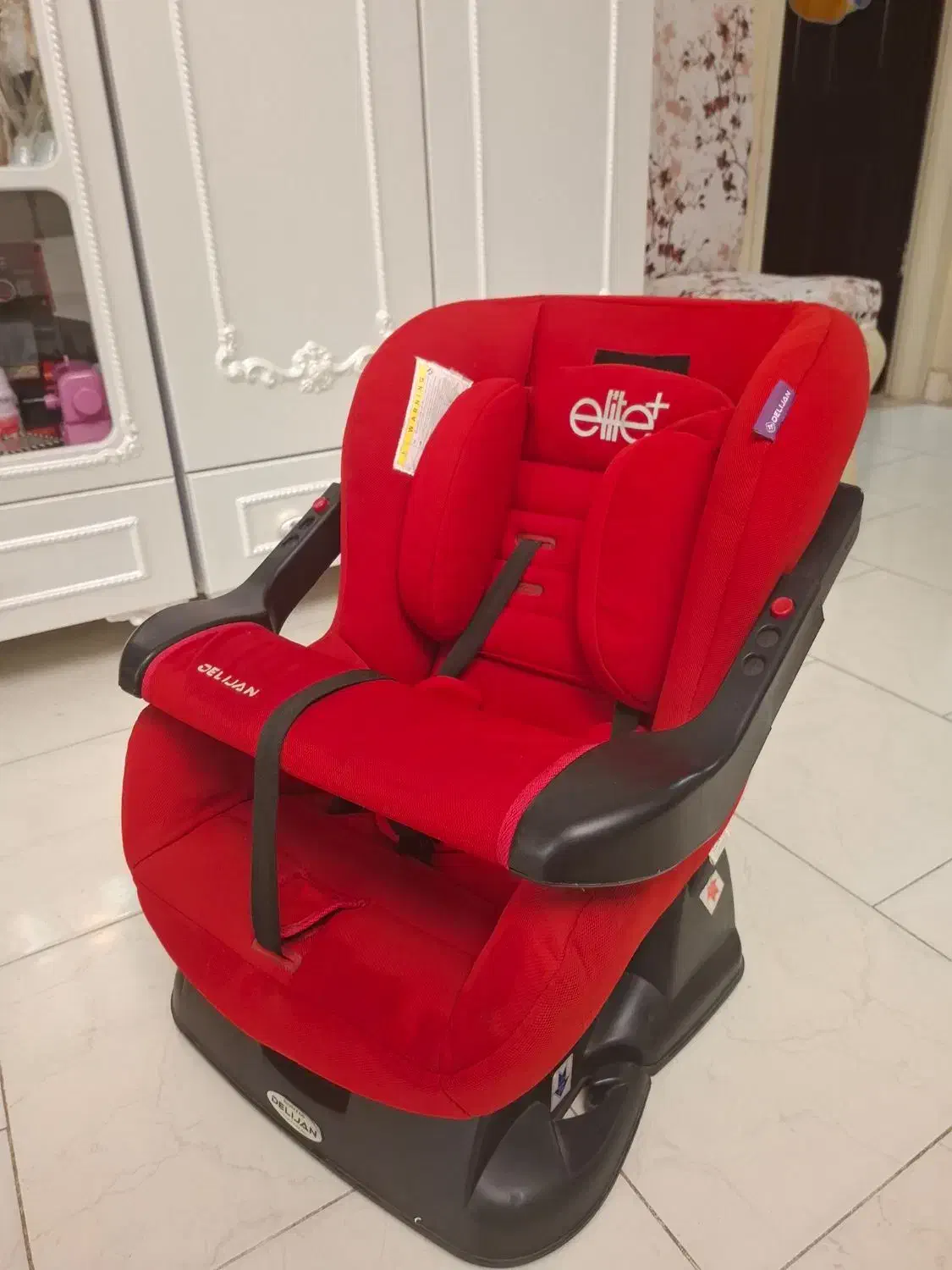 فروش اسباب بازی و وسایل کودک به علت مهاجرت|اسباب و اثاث بچه|هشتگرد, فاز ۳ مهستان|دیوار