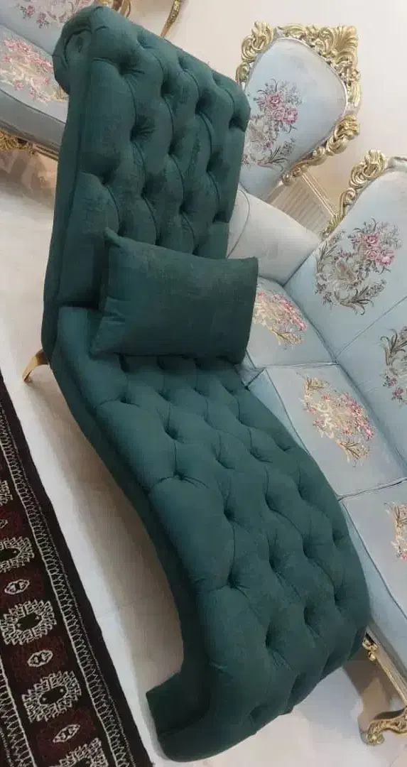 مبل موج دار|مبلمان خانگی و میز عسلی|تهران, دانشگاه شریف|دیوار