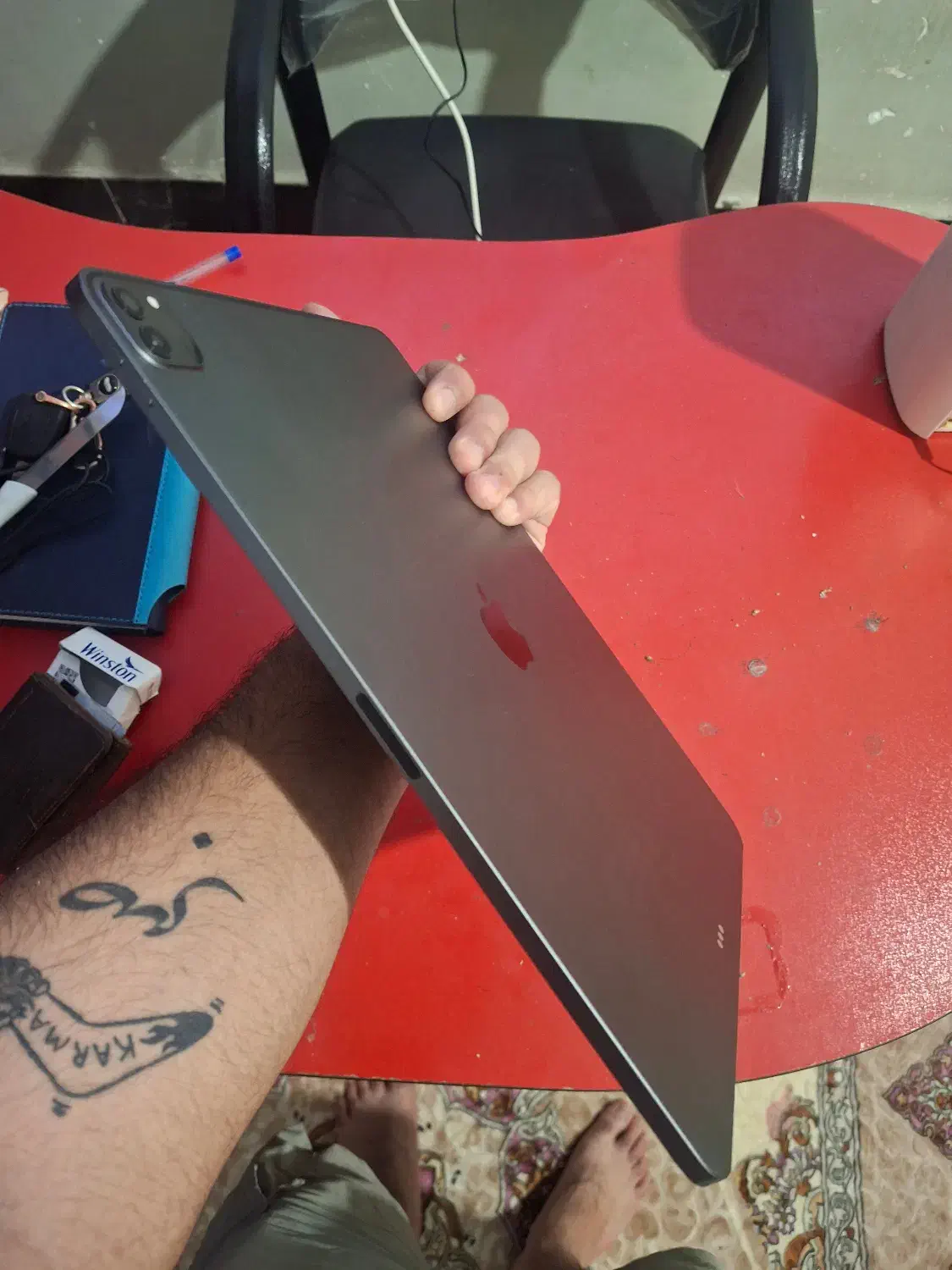 ipad pro 2021 256|تبلت|شیراز, حومه شیراز|دیوار