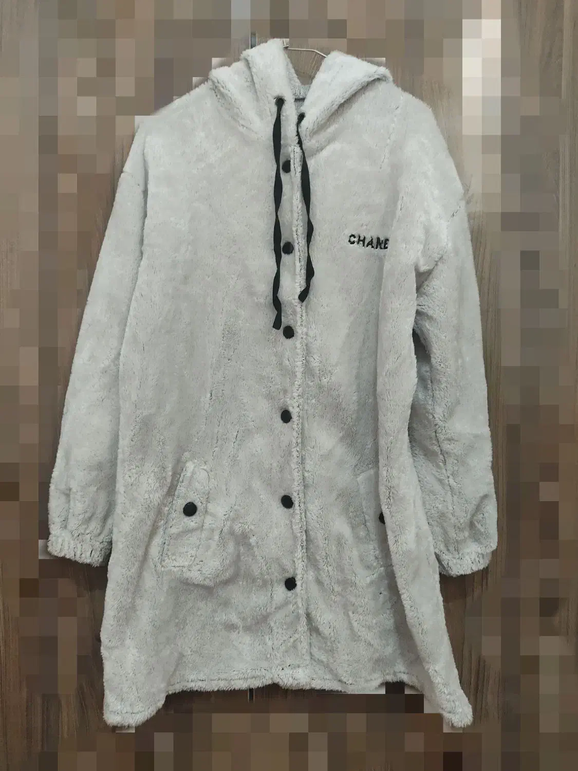 چندعدد پالتو و لباس گرم رایگان|لباس|کرمانشاه, |دیوار