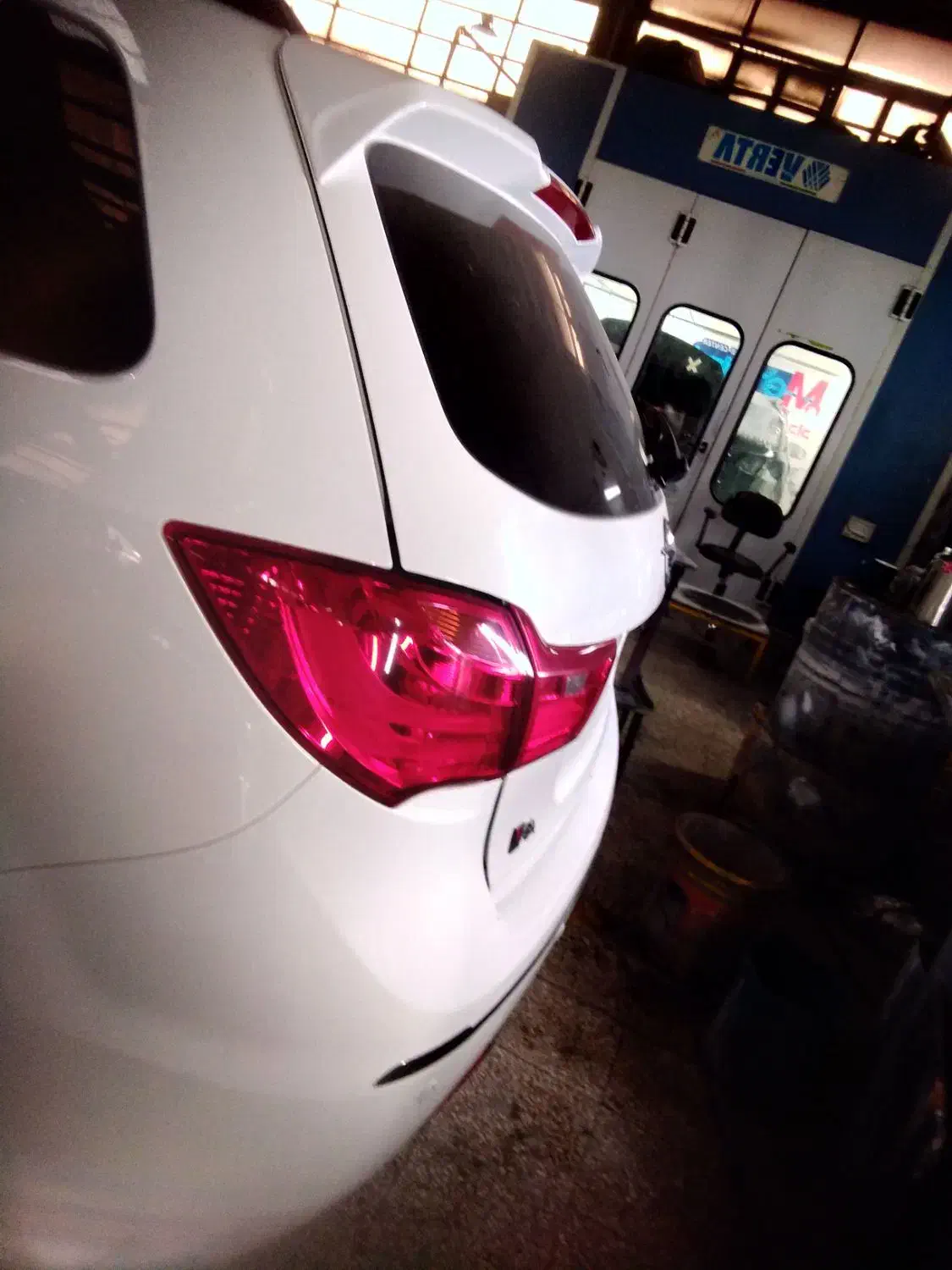 استخدام صافکار پی دی آر کار ماهر و نیمه ماهر|استخدام صنعتی، فنی، مهندسی|پردیس, شهرک صنعتی کمرد|دیوار