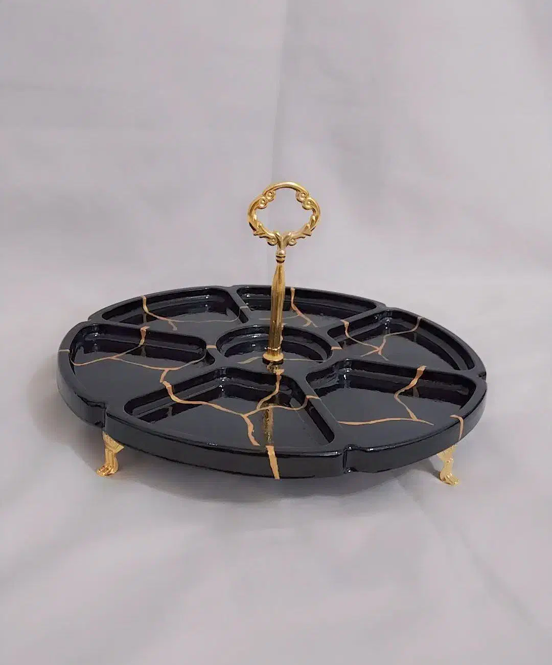 ظروف پذیرایی و دکوری|صنایع دستی و سایر لوازم تزئینی|بیرجند, |دیوار