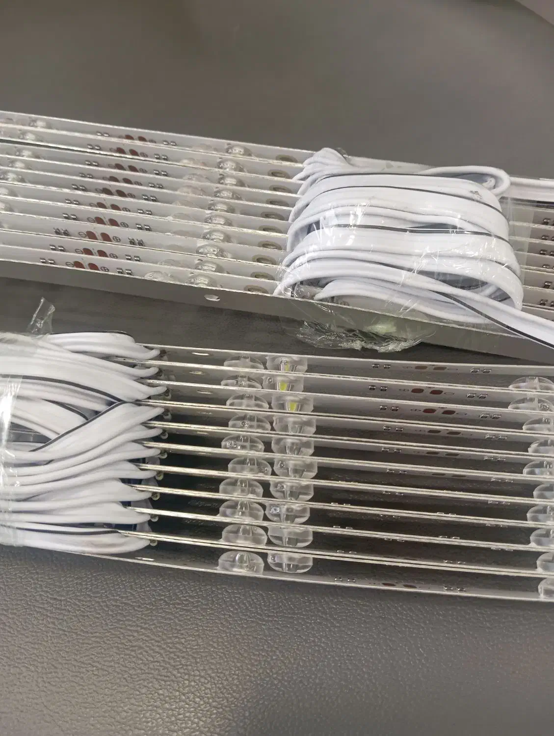 LED (ال ای دی) خطی 12 ولت|ریسه و چراغ تزئینی|پردیس, فاز ۲|دیوار