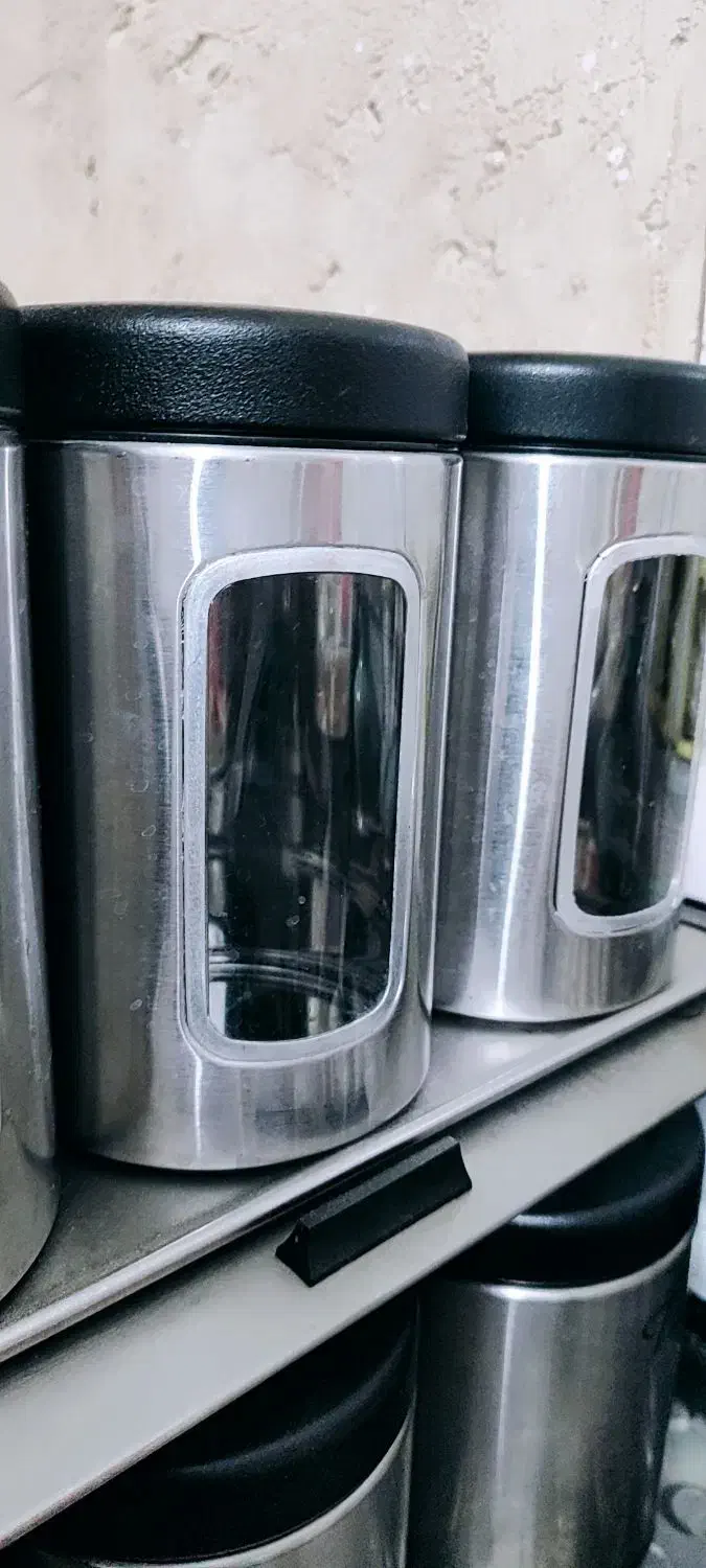 پا سماوری|ظروف نگهدارنده، پلاستیکی، یکبارمصرف|شهرکرد, |دیوار