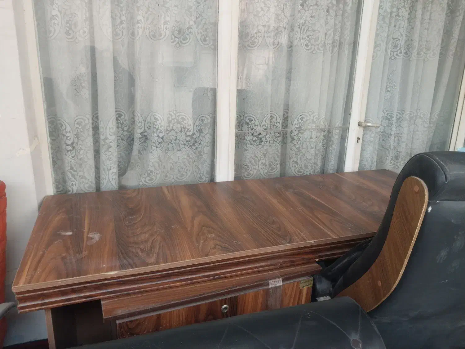 مبل و صندلی ومیز اداری در حد نو|دفتر کار|ساری, |دیوار