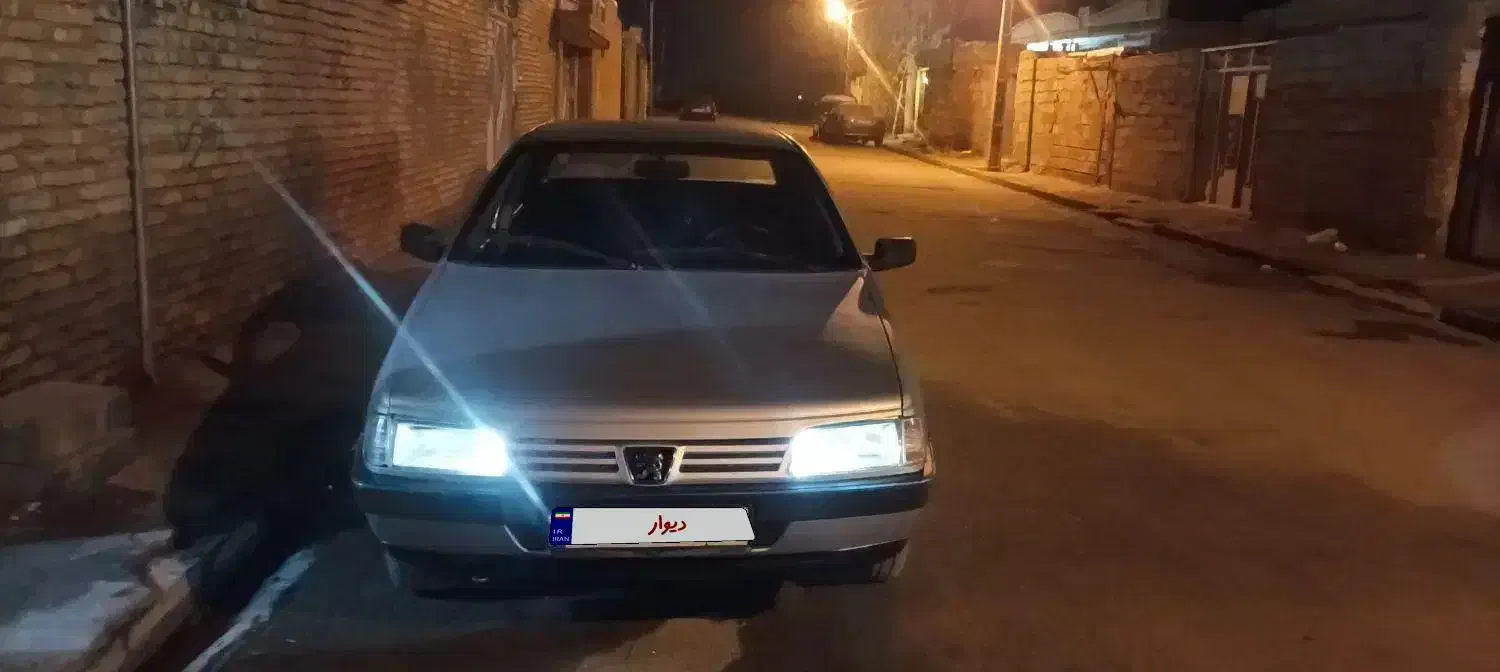 فروشی|خودرو سواری و وانت|قره ضیاالدین, |دیوار