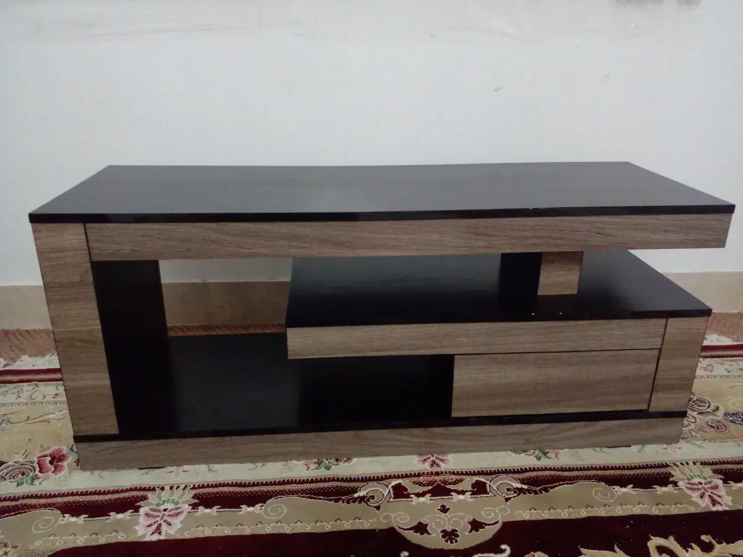 میزتلوزیون ام دی اف|میز تلویزیون|قم, شهرک مهدیه|دیوار