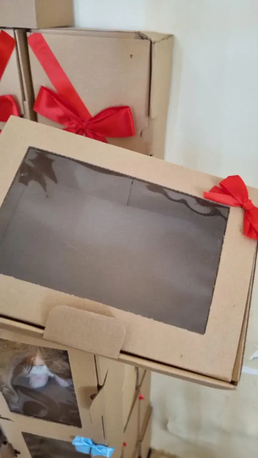 کارتن بسته بندی بصورت عمده|عمدهفروشی|تبریز, |دیوار