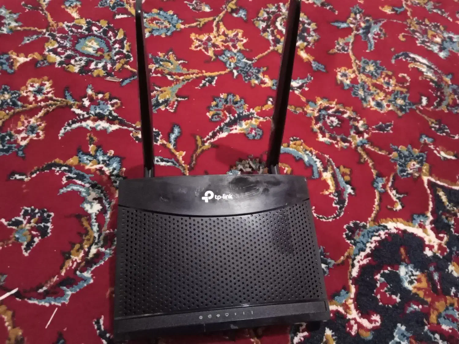 مودم فروشیTPLINK|مودم و تجهیزات شبکه|دهگلان, |دیوار