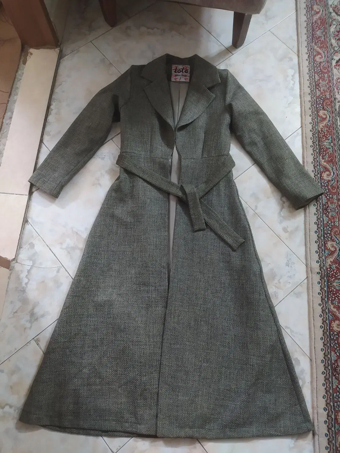 پالتو و چرخ گوشت و قالیچه|فرش|مشهد, رستگار|دیوار