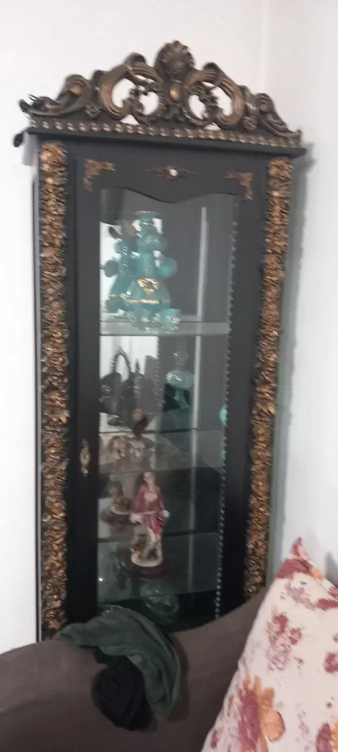 ویترین|بوفه، ویترین، کنسول|رشت, معلولین|دیوار