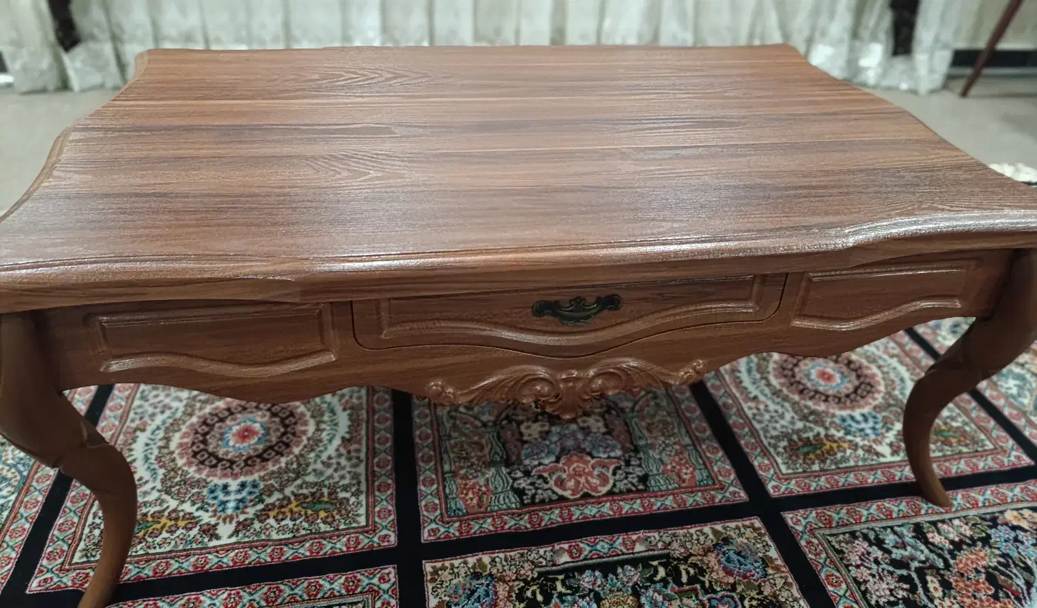 میز عسلی|مبلمان خانگی و میز عسلی|اهواز, شریعتی جنوبی|دیوار