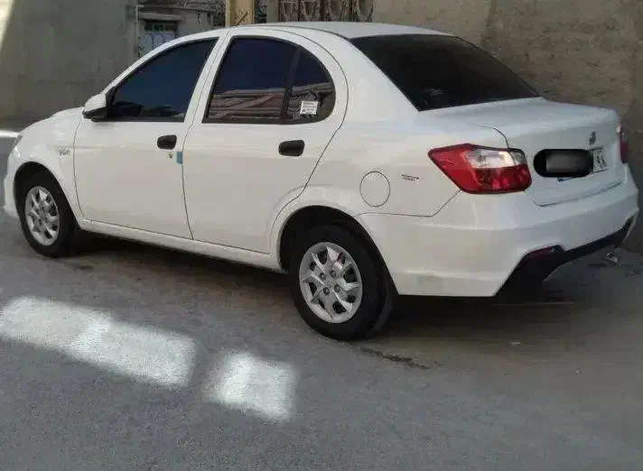 سایناپارس خودروی|خودرو سواری و وانت|ایلام, |دیوار