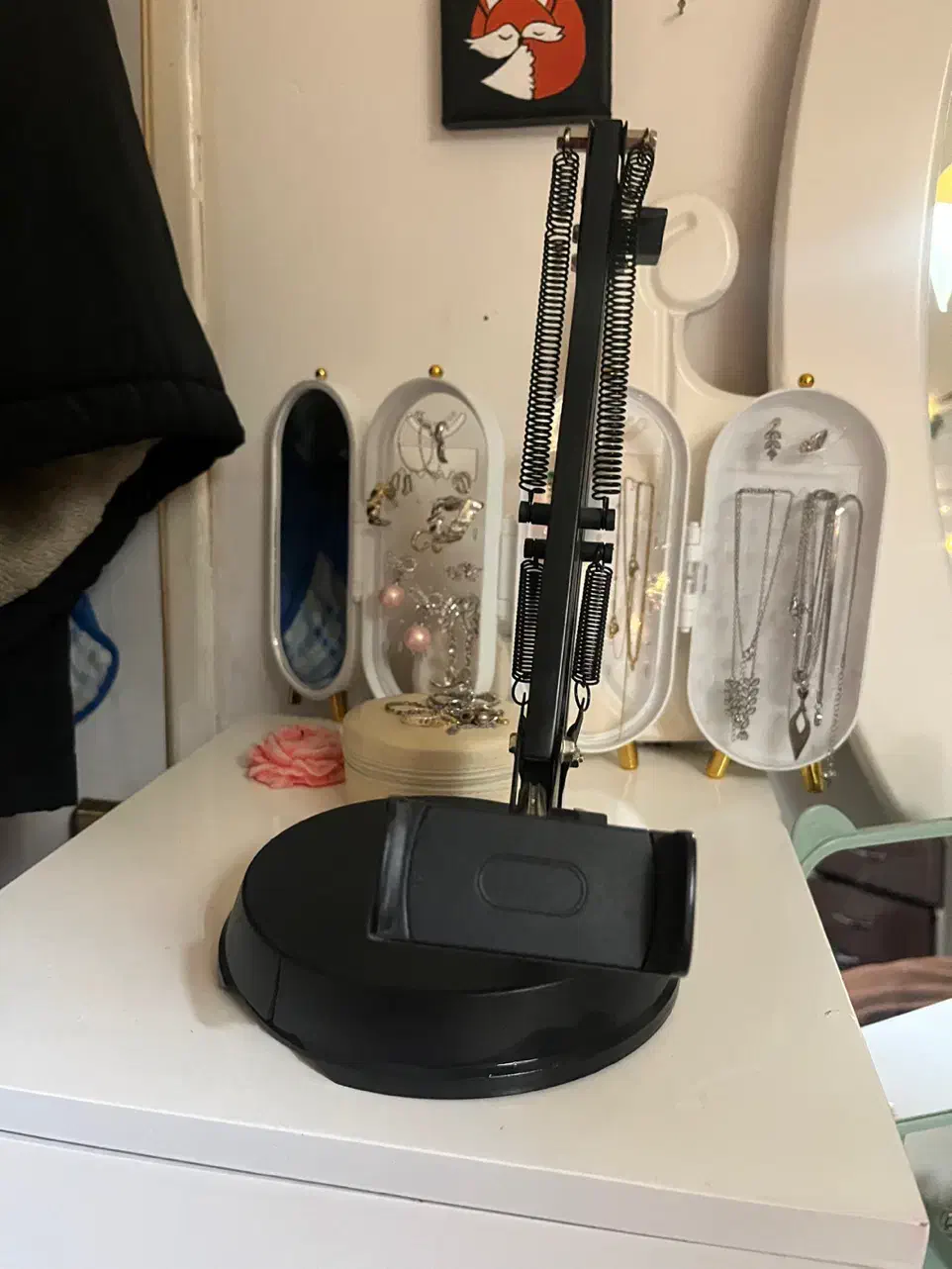 هولدر  پایه گوشی|لوازم جانبی موبایل و تبلت|مشهد, توس (بلوار توس)|دیوار